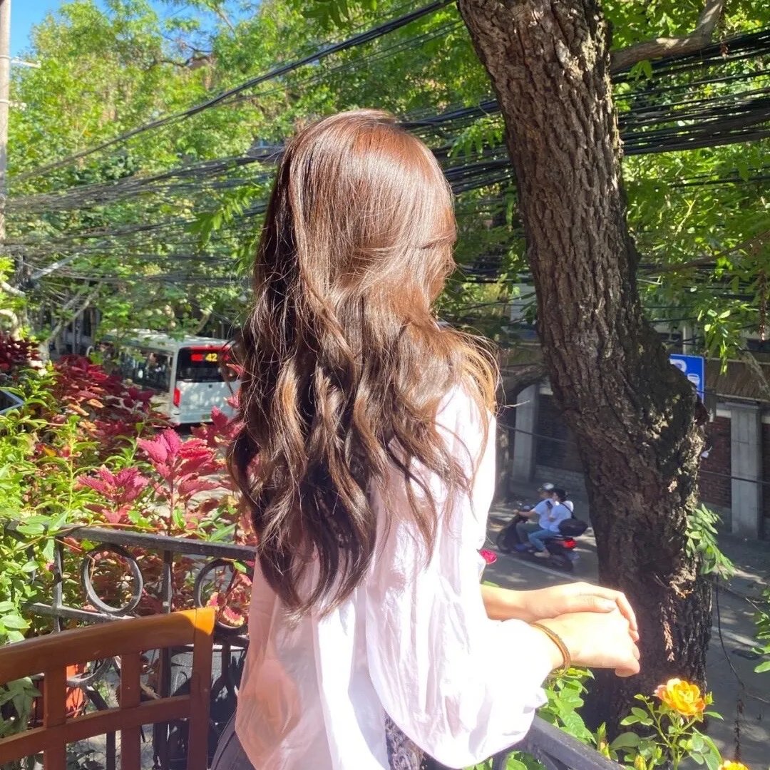 老虎来喝下午茶